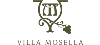 Ferienwohnungen Villa Mosella