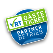 VRT-Gästeticket